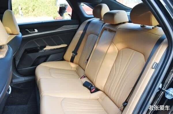 本田雅阁■再等等,改款即将上市,别说雅阁,比A7还漂亮,16万要迷倒一片