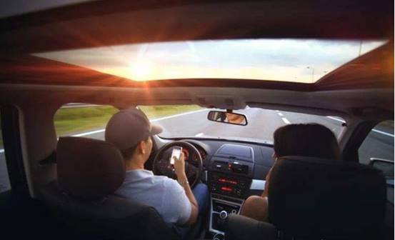 驾照|考完驾照后,你能独立驾驶开车吗?胆子小的心态怎么克服的?