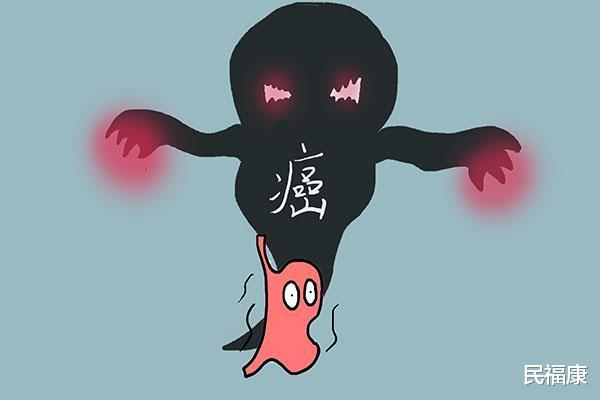 【】为啥很多人将胃癌称为穷癌？富人就不会得吗？到底有什么道理？