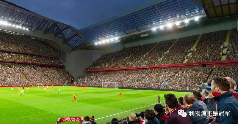 『英超』4月28日利物浦日报：英超重启时间表