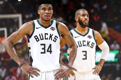 火箭队|官宣！联盟第一！感谢火箭交易，保罗即将迎来MVP搭档！