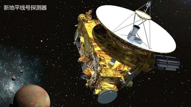 [旅行者]人类发射的深空探测器飞得那么远，怎么还能够遥控指挥呢？