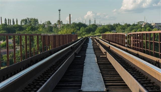明儿说小 全国各大铁路局利润排名，太原铁路局让人感到意外