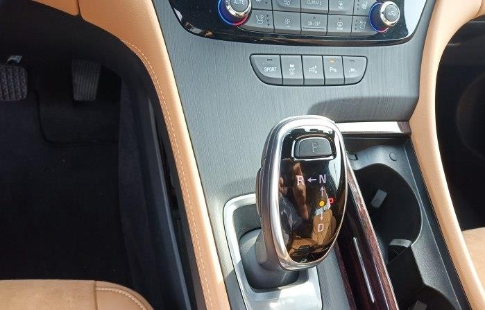 别克君越@放弃凯美瑞，25万落地一辆别克君越，行驶6000公里车主有话要说！