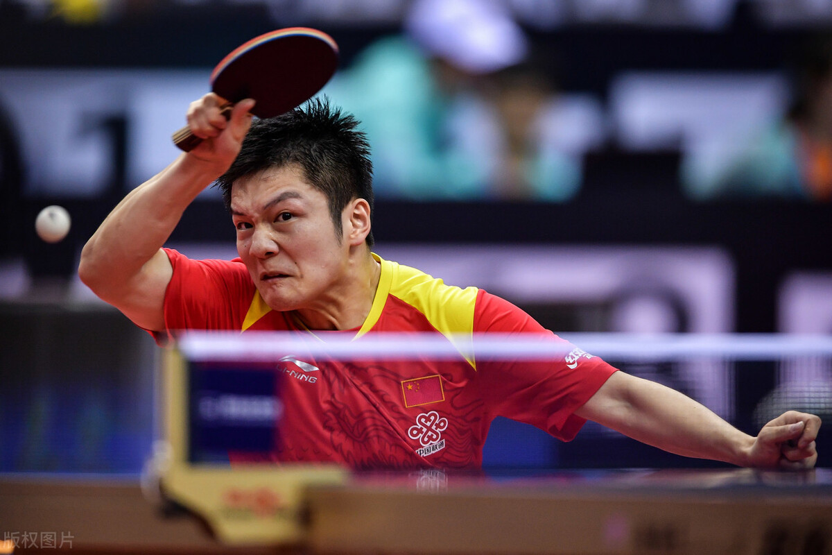 世界冠军|仅10分钟，国乒连爆2大冷门，3大世界冠军先后惨败，被轰1-11
