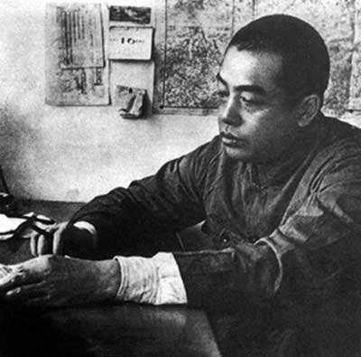 王诤|美国人为何说十七国联军攻不下一个彭德怀？他有一个特质无与伦比