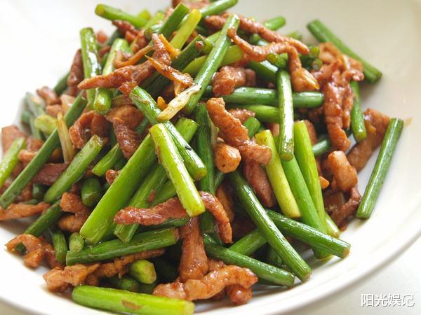 便秘@它是天然“清肠菜”,三天两头吃一次,没有便秘烦恼,一身轻松