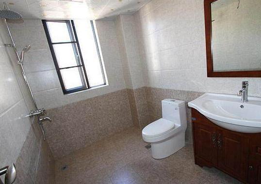 「」多年装修经验邻居只用推拉门，刚开始我疑惑，后来恍然大悟！