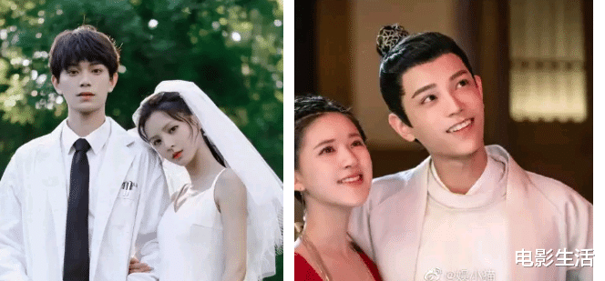 「丁禹兮」丁禹兮售后问题，《韫色过浓》剧粉和《陈芊芊》剧粉“打”起来了