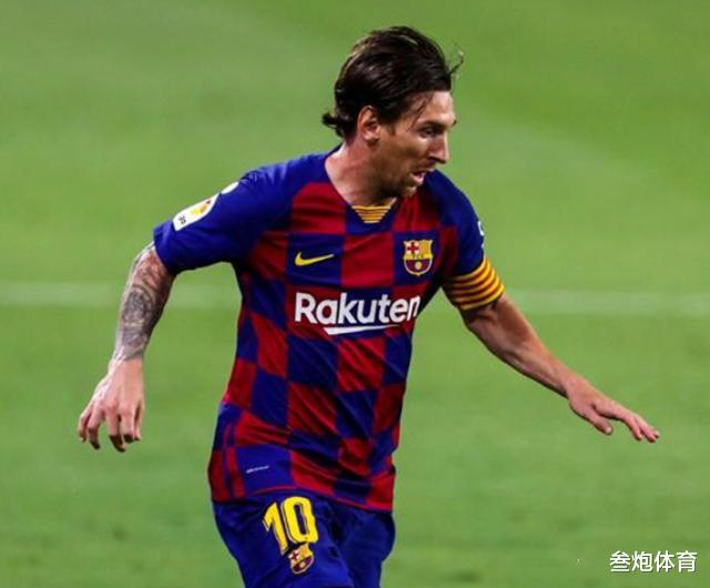 皇家马德里@6-4，皇马赢巴萨！C罗粉丝高达4.32亿，梅西因1举动错失近亿粉丝