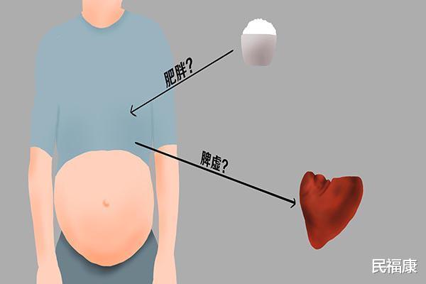 睡眠@脾虚人就废了一半？脾虚的人记好健脾要诀，照样活得自在