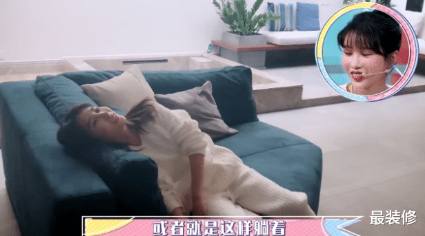 薇娅|年收入过亿的薇娅,豪宅装修果然是“壕”,化妆间衣帽间惹人羡慕