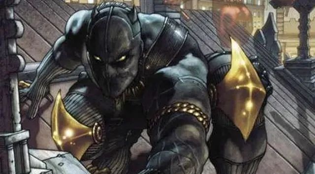 『漫威』细数漫威那些能扛住核弹威力的角色，奇异博士能无视，狼叔硬扛！