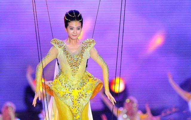 宋茜|金鹰节金鹰女神候选人公布：宋茜未进前三，第一名一骑绝尘