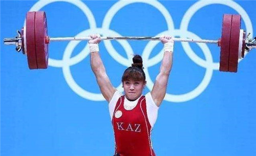 姚丽|中国体坛叛徒，改名换姓为他国夺金牌，忘恩负义如今迎来报应