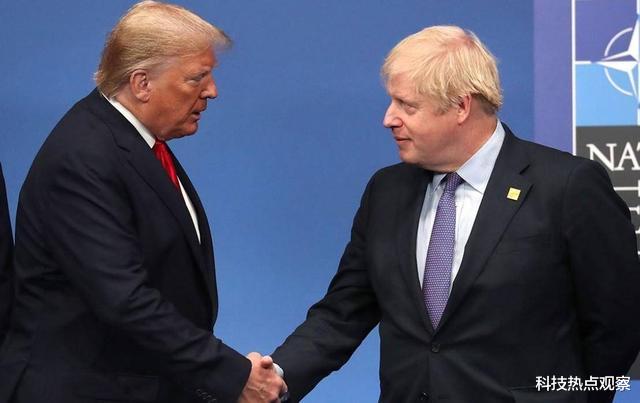 「华为」88亿打水漂?欧洲大国突然宣布,华为5G或被淘汰