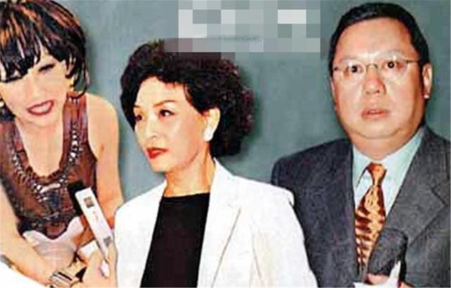 豪门|屡成电视剧蓝本，比霍家富，比何家戏剧，这个豪门故事更“精彩”