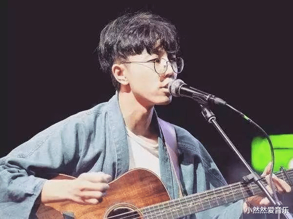 民谣|盘点这些耳熟能详的民谣，每一首歌都是一段故事