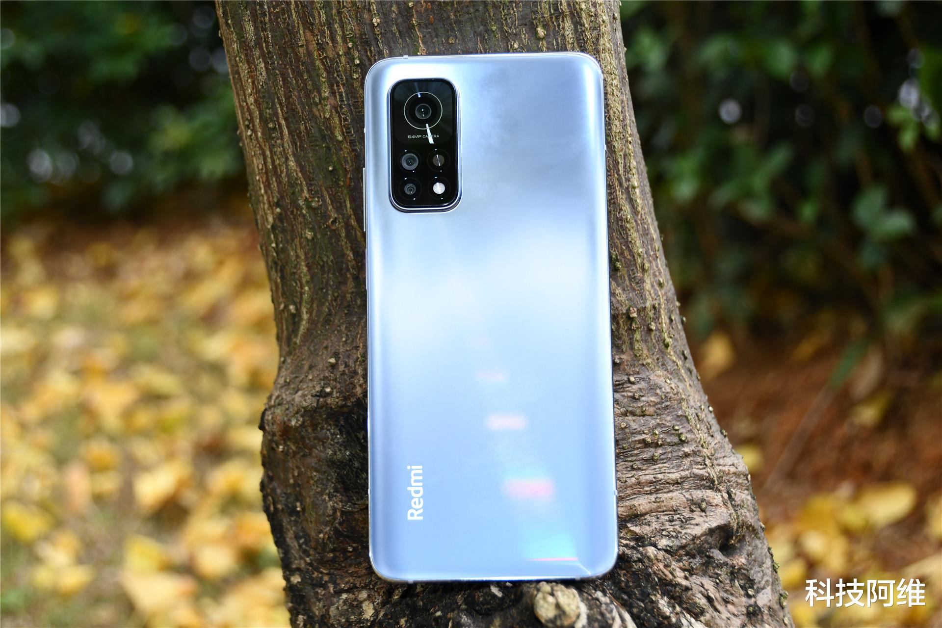 红米手机|双11抢到Redmi K30S至尊版体验了一周，优点很多，缺点不吐不快！