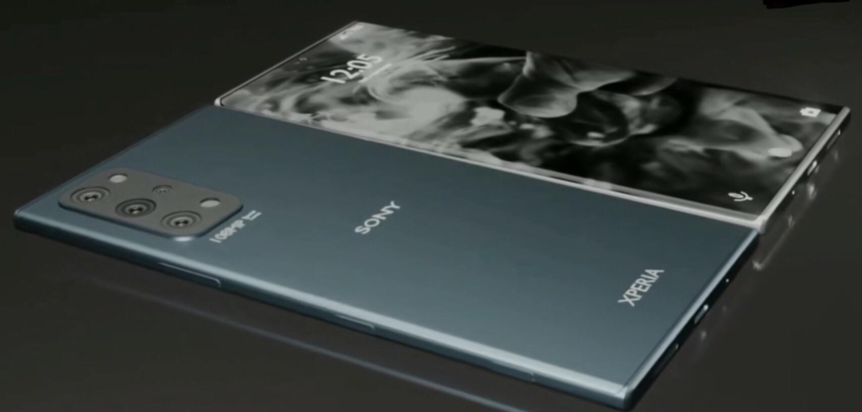 [阿里巴巴]索尼秀肌肉，120Hz刷新率+骁龙865+5500mAh，这才是索尼