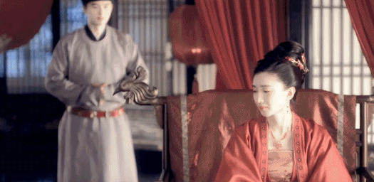 [赵祯]无性无爱5年，一生被厌恶: 我们都被《清平乐》里的帝后CP骗了