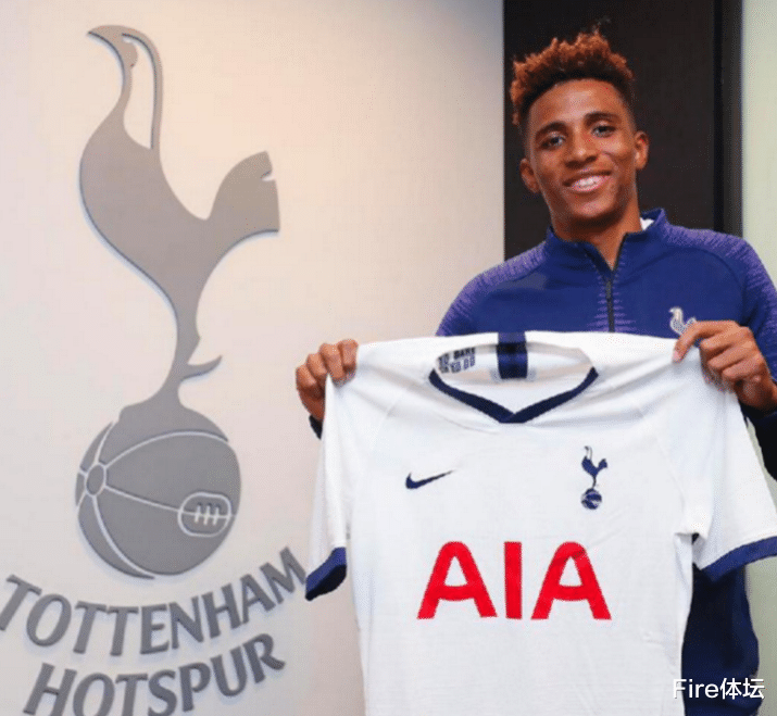 魔力|热刺现在有多富裕？天才中场都不要，魔力鸟: 如果他想走，完全OK