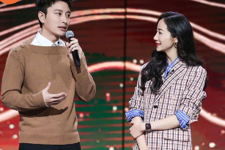 【贾乃亮】贾乃亮凌晨更博，直言“希望别起泡泡”，得知真相后粉丝心情复杂