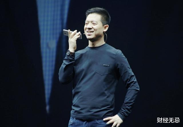 「贾跃亭」破产重组成功！贾跃亭曾套现200亿，在美国住豪宅感谢孙宏斌