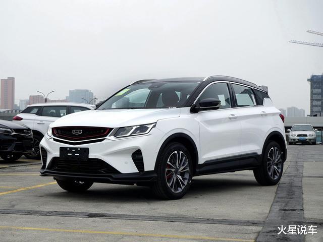 SUV|1-7月国产SUV销量排行榜出炉，哈弗H6排第一，欧尚排第十