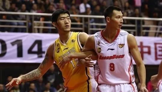 广东男篮@广东昔日夺冠功臣遭马布里嫌弃，这名大个子球员下赛季只能离开了