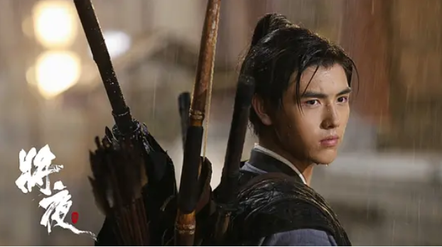 陈飞宇:碾压《清平乐》登上热度榜一,这部剧上线19天终成爆款