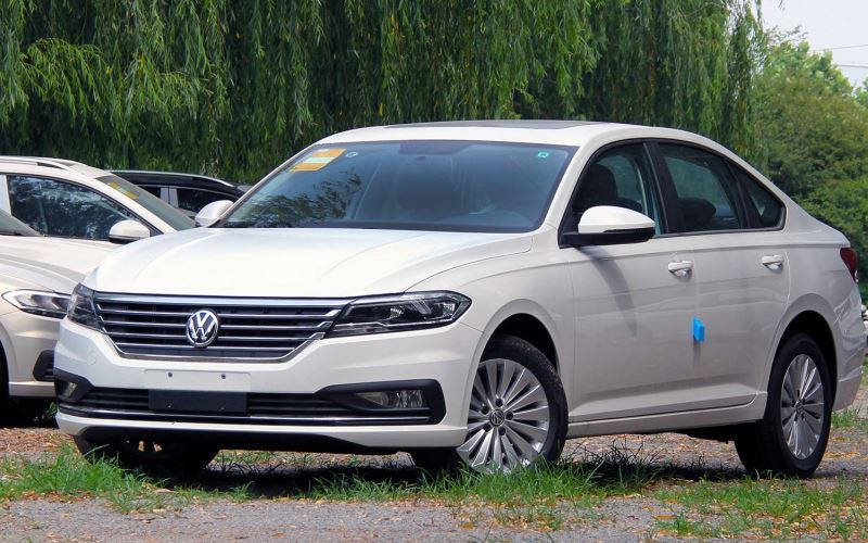 #铃木#2020款大众朗逸最新消息,配LCD仪表盘+LED大灯,增1.2T车型