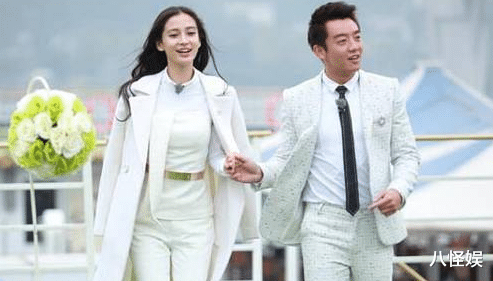 郑恺|郑恺曝与苗苗婚礼进程，跑男CP baby将以伴郎身份出现，令人期待