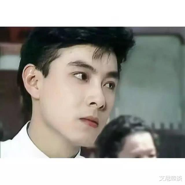 娱乐圈|最不该被封杀的4大明星，最后一位曾跟刘德华齐名，网友：实在可惜
