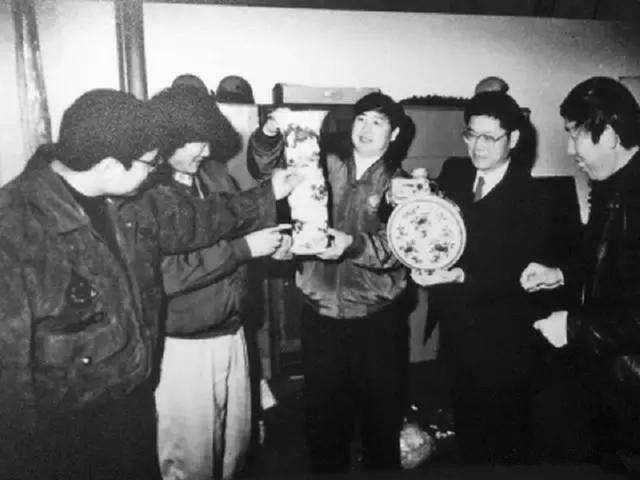 文物|大学生闭关2年研究盗宝，一夜盗走博物馆69件文物，专家：损失6亿