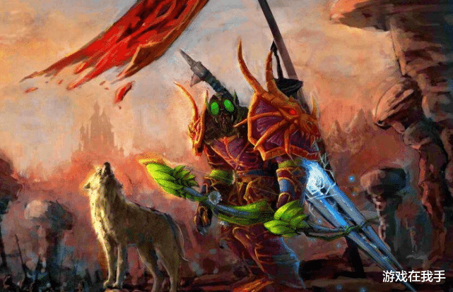 魔兽世界|魔兽世界怀旧服玩这职业心态一定要好,号称“无冕之王”!