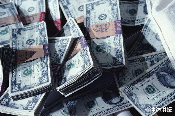 美国国债|中国持有10000亿美债，如果美国不还怎么办？专家：最好不要还！