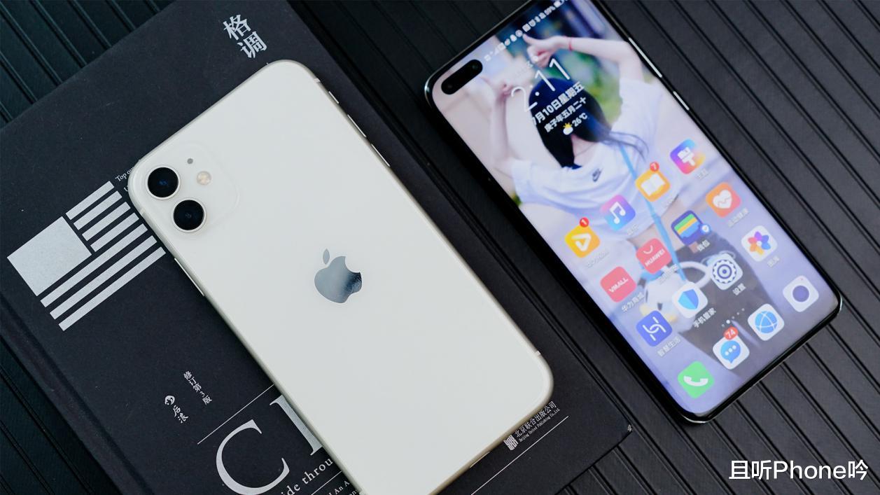 麒麟990|苹果A13和麒麟990差距有多大？三大热门游戏实测：意外惊喜！