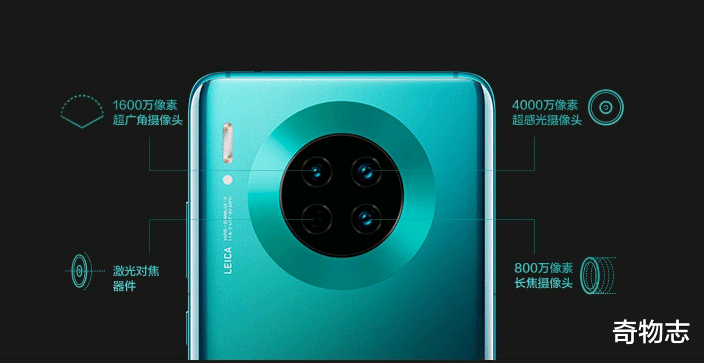 『小米科技』更低价的华为mate30 5G和小米10，对比价格性能系统，你更青睐谁