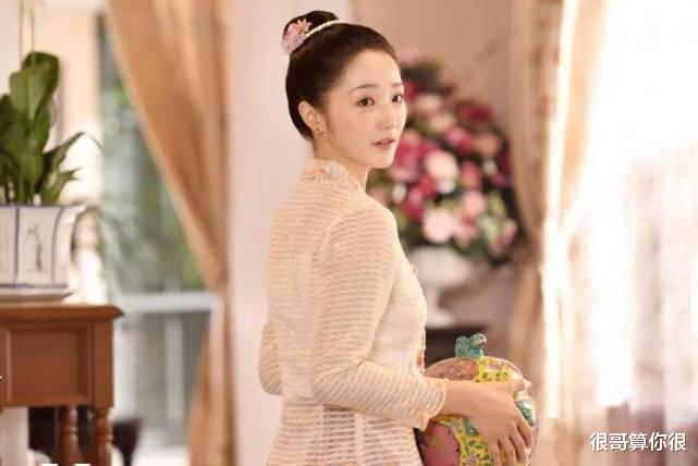 小娘惹|小娘惹中的剧抛脸，换个造型就认不出，并非脸盲，是他们太会演了