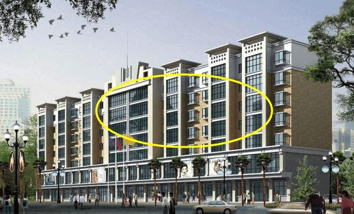 买房万万要避开这个地方, 有钱人从不犯, 入住只得夜夜失眠