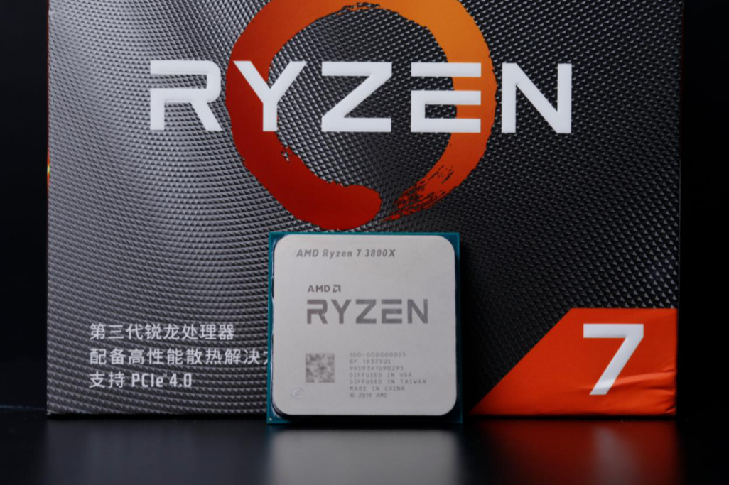 |先人一步进入次世代,锐龙带你提前享受PCIe 4.0