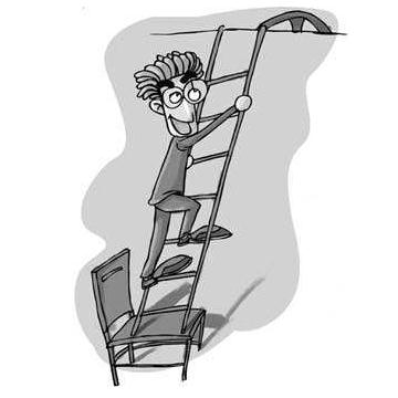 程序员|程序员因年纪大被迫离职，走前不舍擦了擦办公桌，两月后老板后悔了