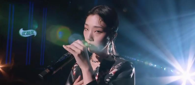 杨丞琳|乐队的夏天，破圈联盟合作引起热议，yamy昆仑山牧人收获一致好评