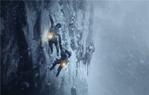 活火熔城@1816鼠年发生了什么？全球为何出现六月飞霜，20万人被活活冻死