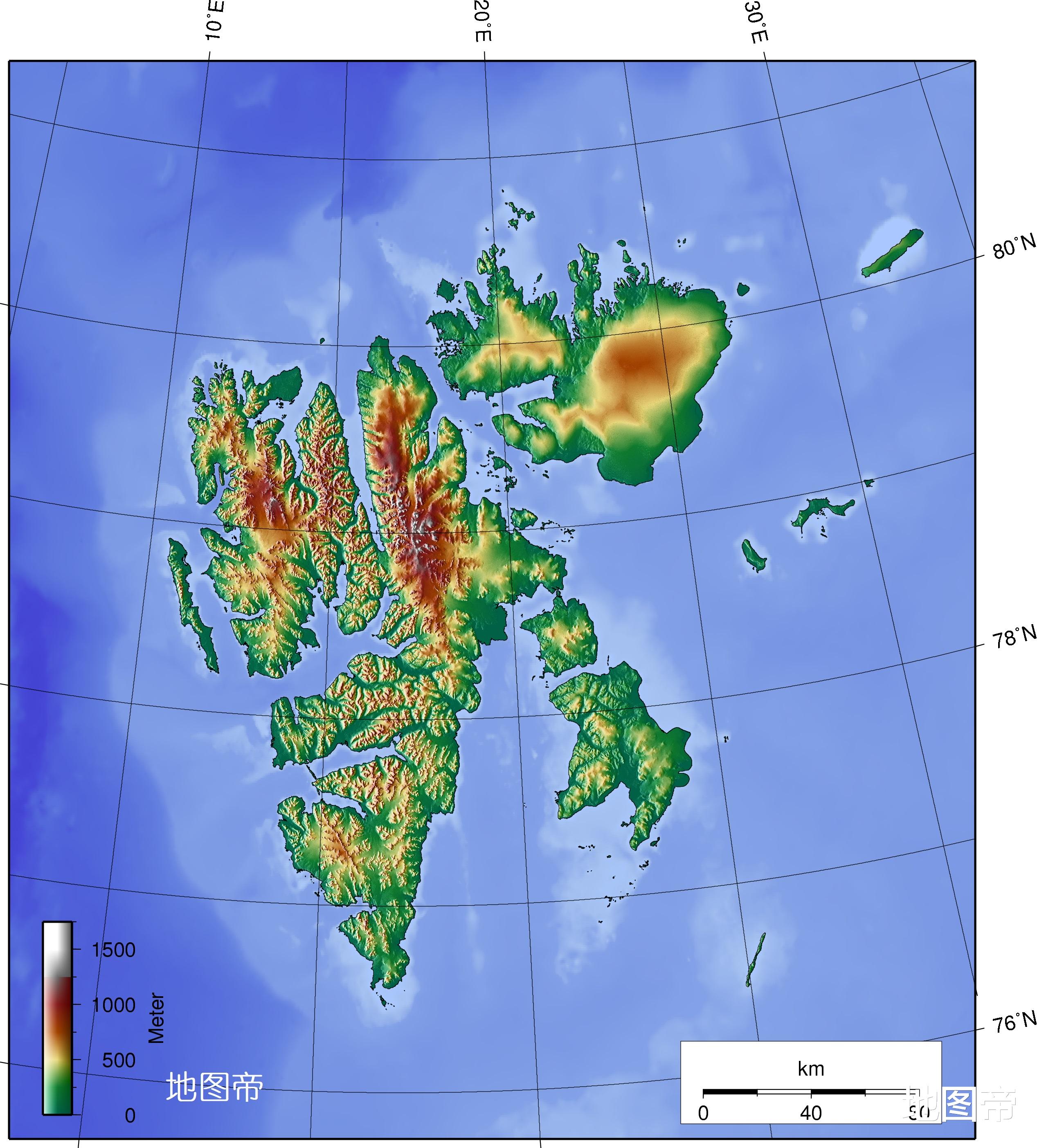 挪威|挪威与俄罗斯为何争夺斯瓦尔巴群岛？