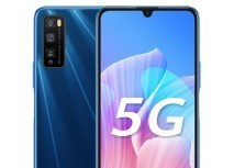 华为|华为千元5G手机排行榜！仅这三款，但只推荐前两款，看看别大意了