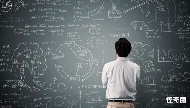 科学家|人类发展日益缓慢,基础科学已被“锁死”?可能很多人不相信