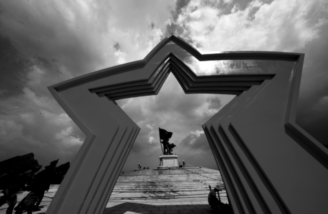 南昌|今天!全世界瞩目南昌!