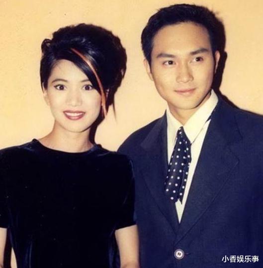 【张智霖】罗兆辉打电话给张智霖: \我花100万包养了你老婆两个月！\